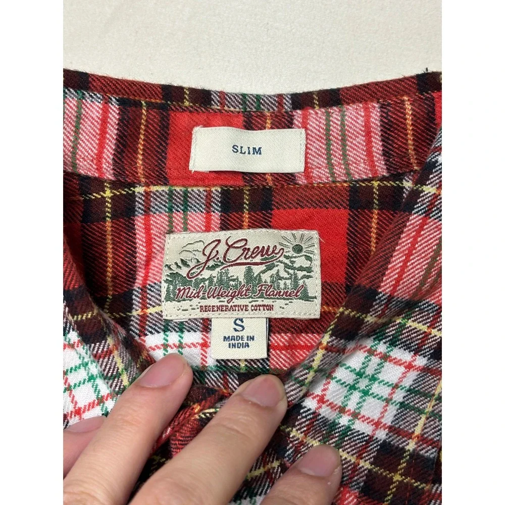 J. Crew bundle three